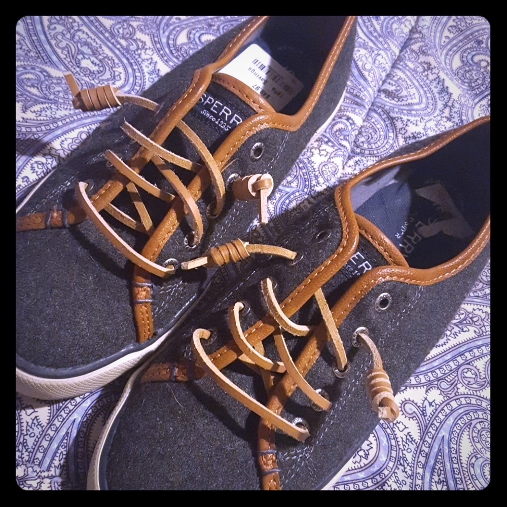 Sperry Shoes